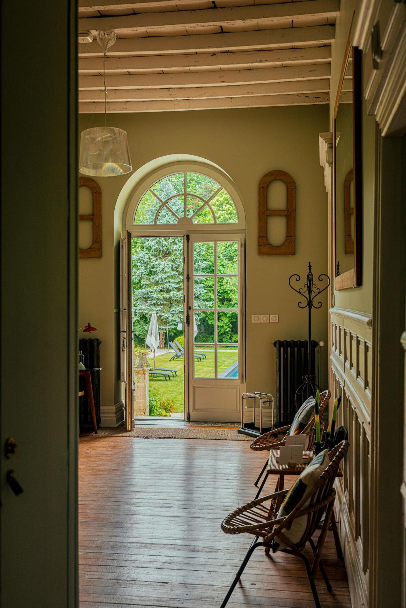 Clos Marcamps - Teritoria Prignac-et-Marcamps Eksteriør billede